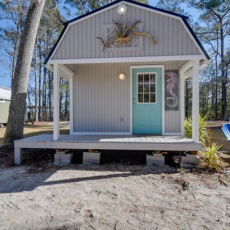 Cozy Calabash Studio About 4 Mi To Sunset Beach! Esterno foto