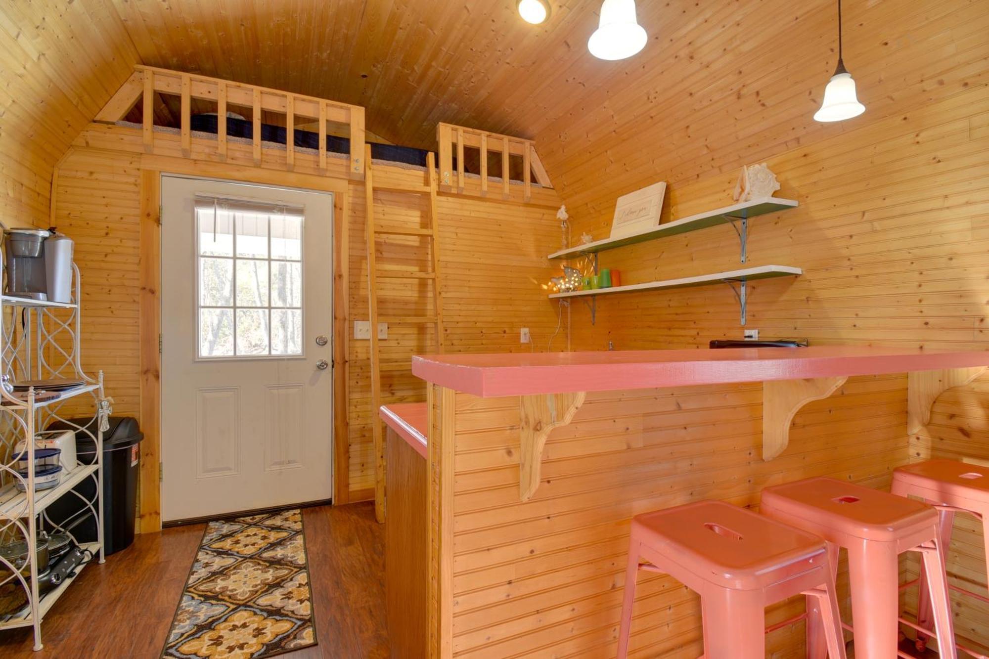 Cozy Calabash Studio About 4 Mi To Sunset Beach! Esterno foto