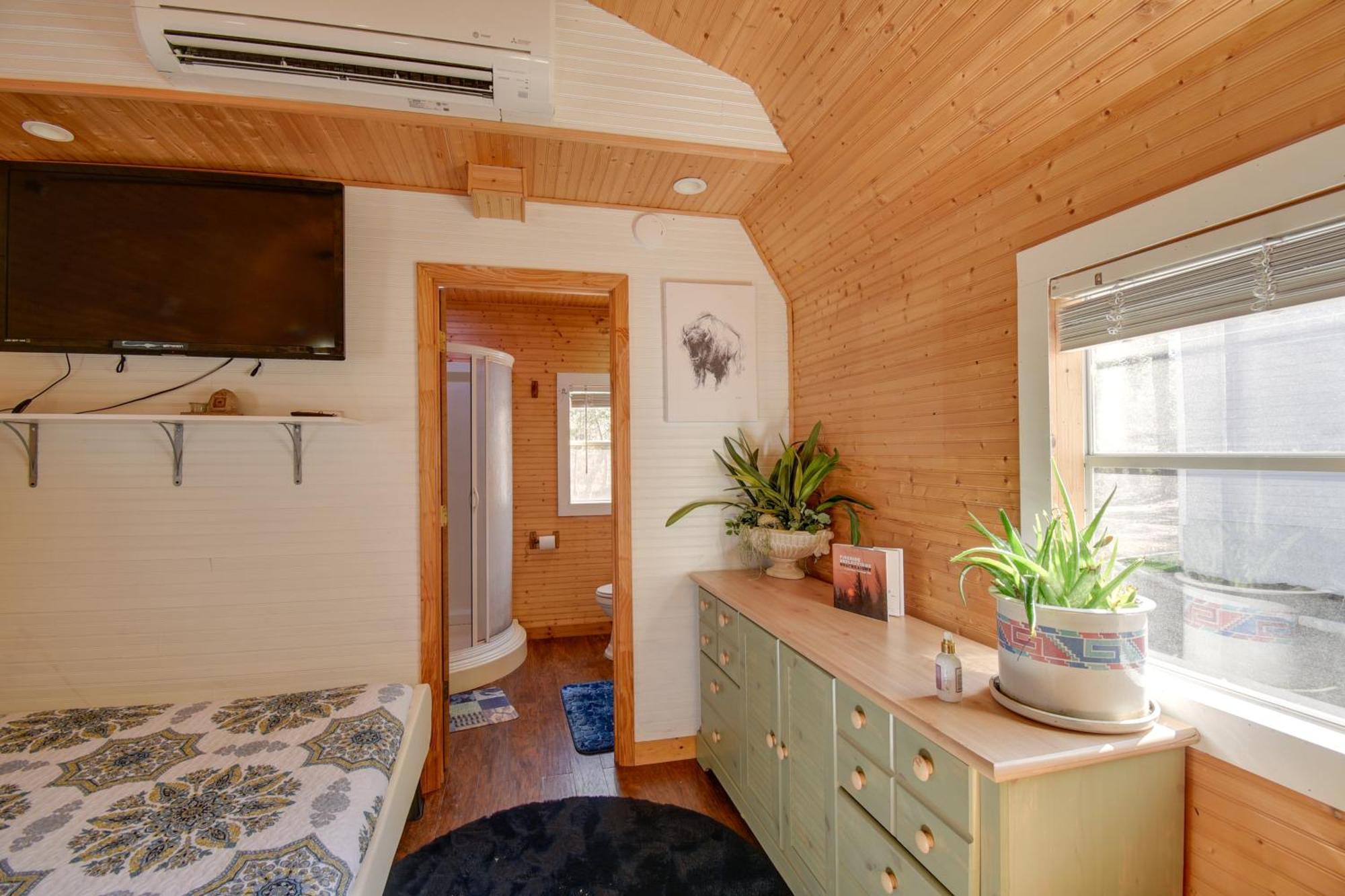 Cozy Calabash Studio About 4 Mi To Sunset Beach! Esterno foto