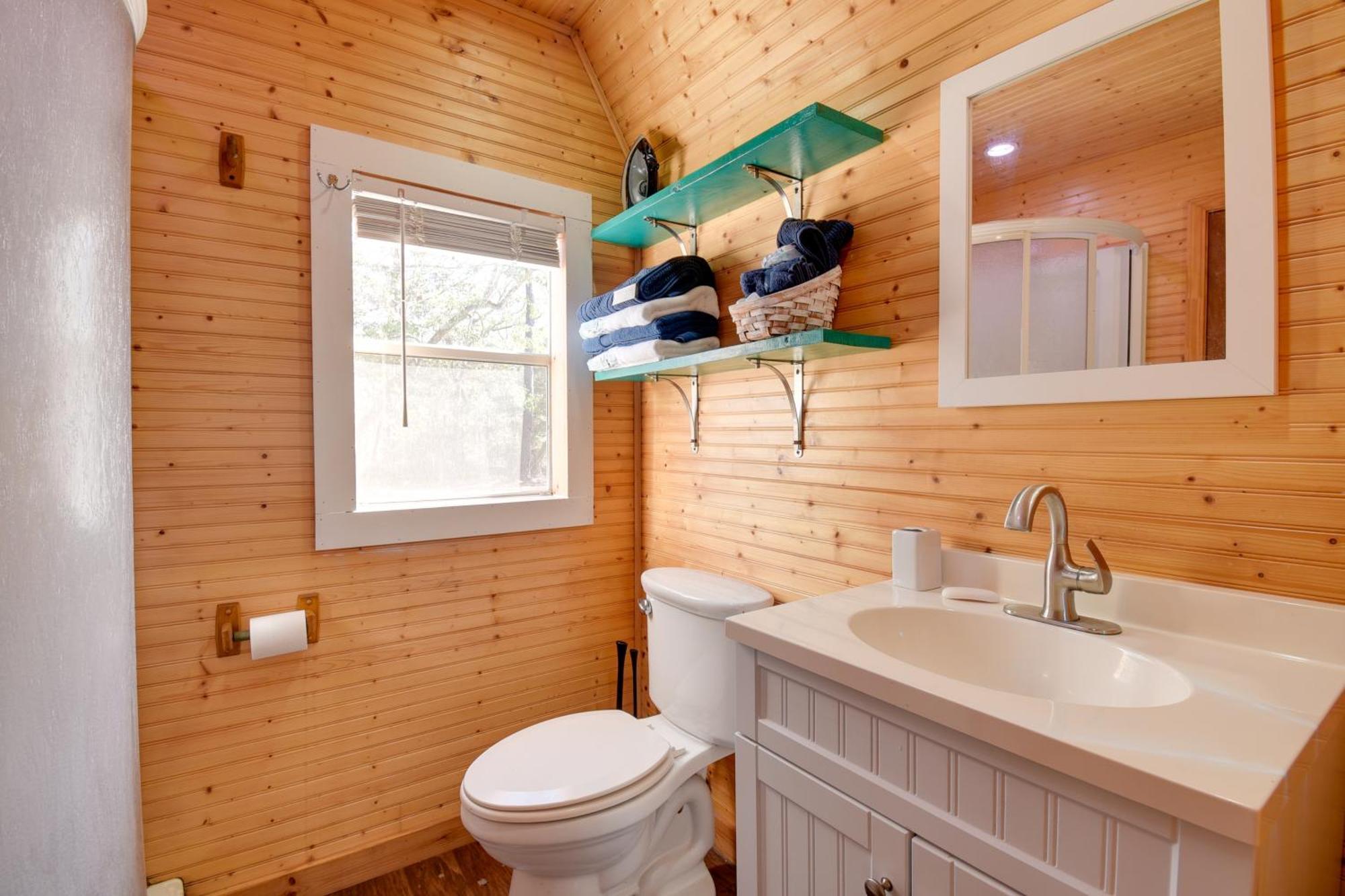 Cozy Calabash Studio About 4 Mi To Sunset Beach! Esterno foto