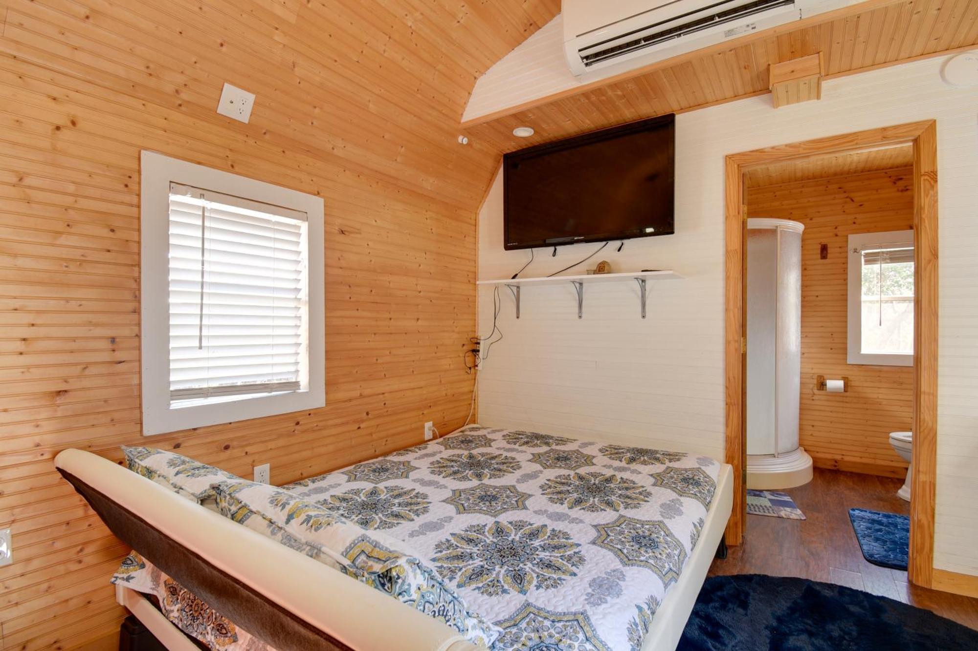 Cozy Calabash Studio About 4 Mi To Sunset Beach! Esterno foto